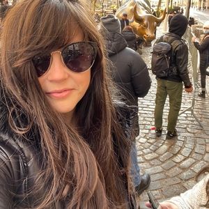 Meet your Posher, Morgan